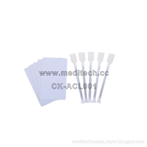 Evolis ACL001 Compatible Cleaning Kit